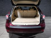 Lexus RX III Рестайлинг Екатеринбург  - изображение 33