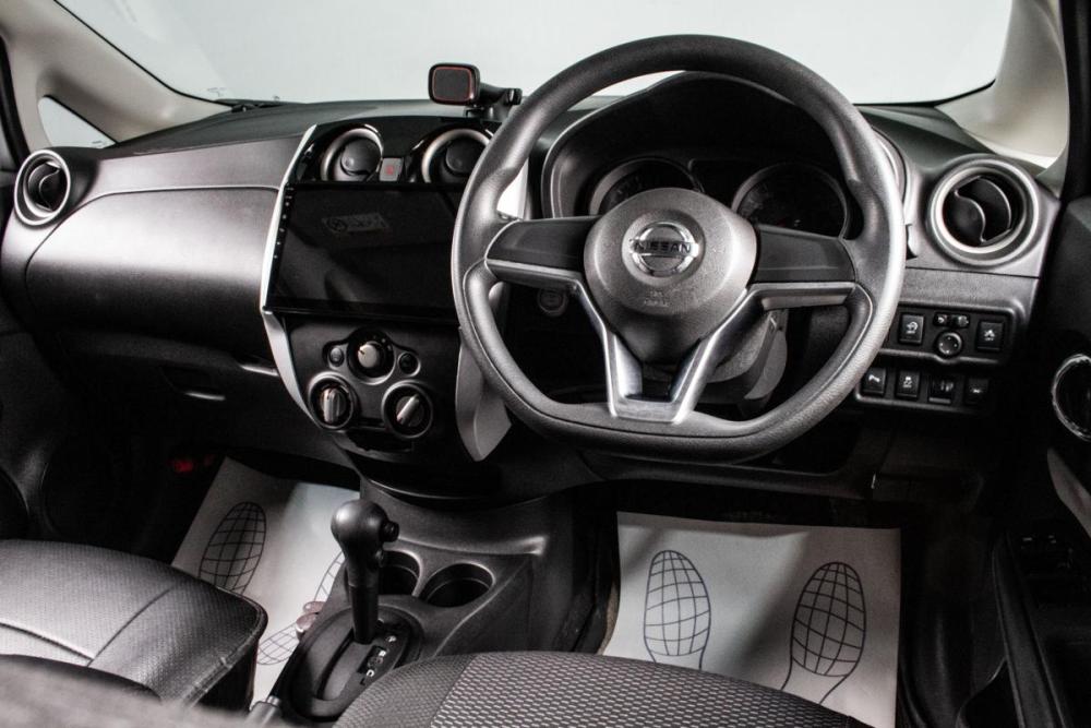 Nissan Note II Рестайлинг Сургут  - изображение 12