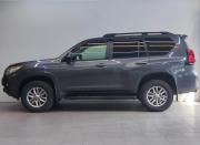 Toyota Land Cruiser Prado 150 Series Рестайлинг 2 Барнаул  - изображение 43
