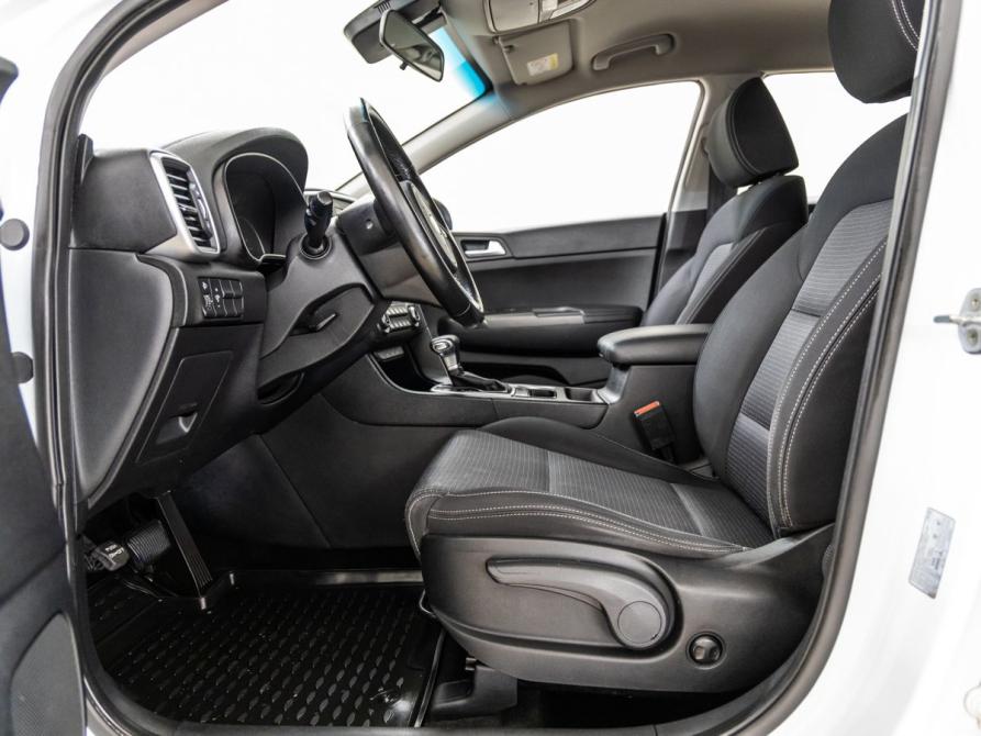 Kia Sportage IV Рестайлинг Волгоград  - изображение 31
