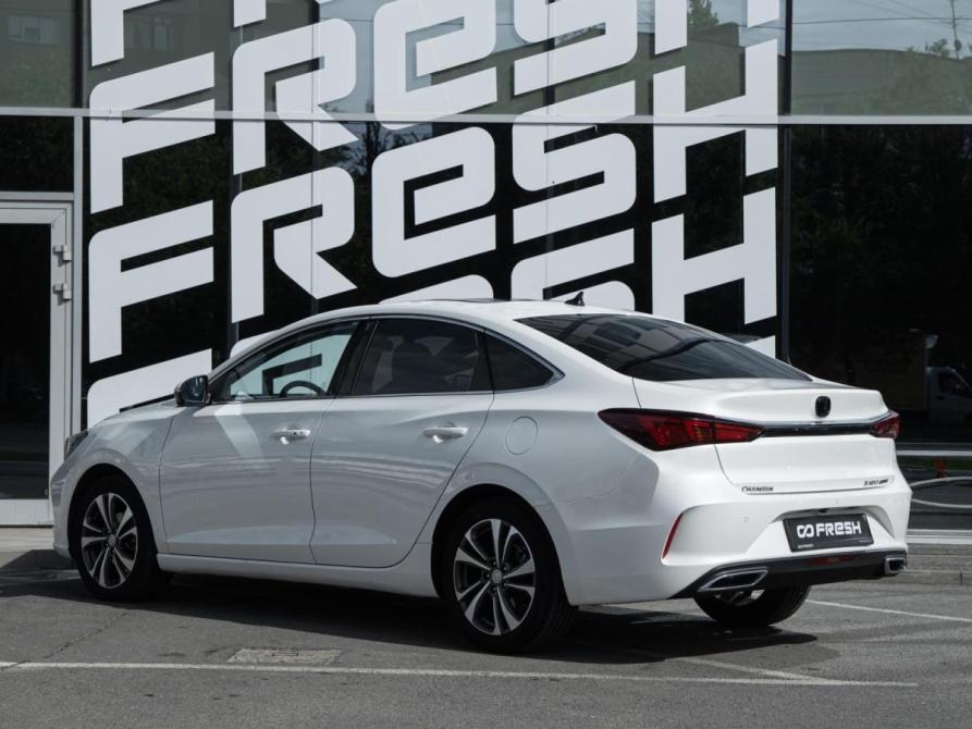 Changan Eado Plus Волгоград  - изображение 2