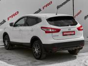 Nissan Qashqai II Екатеринбург  - изображение 26