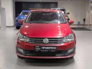 Volkswagen Polo V Рестайлинг Казань  - изображение 24