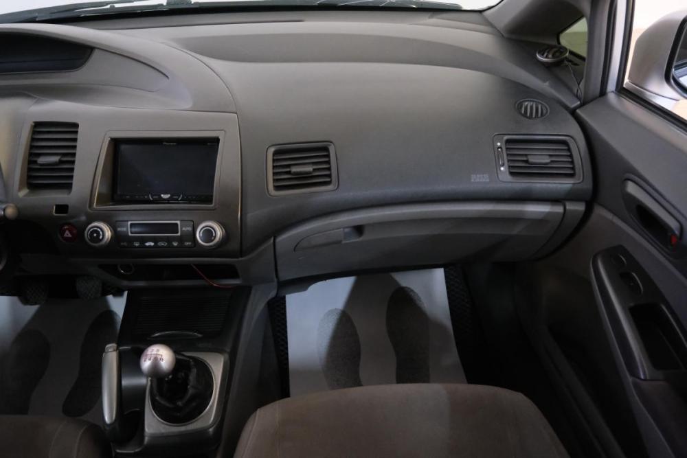 Honda Civic VIII Омск  - изображение 17