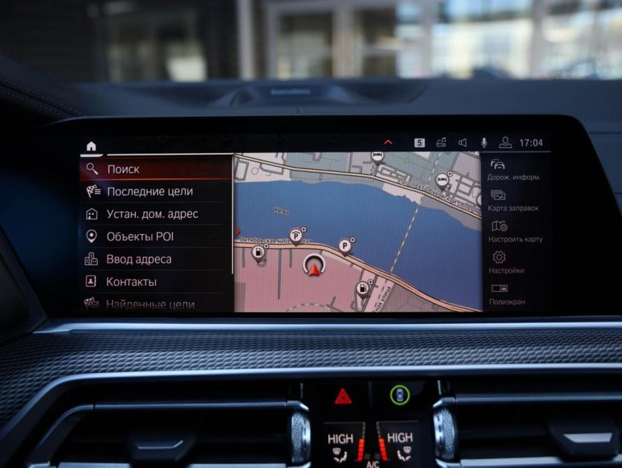 BMW X5 IV (G05/G18) Санкт-Петербург  - изображение 21
