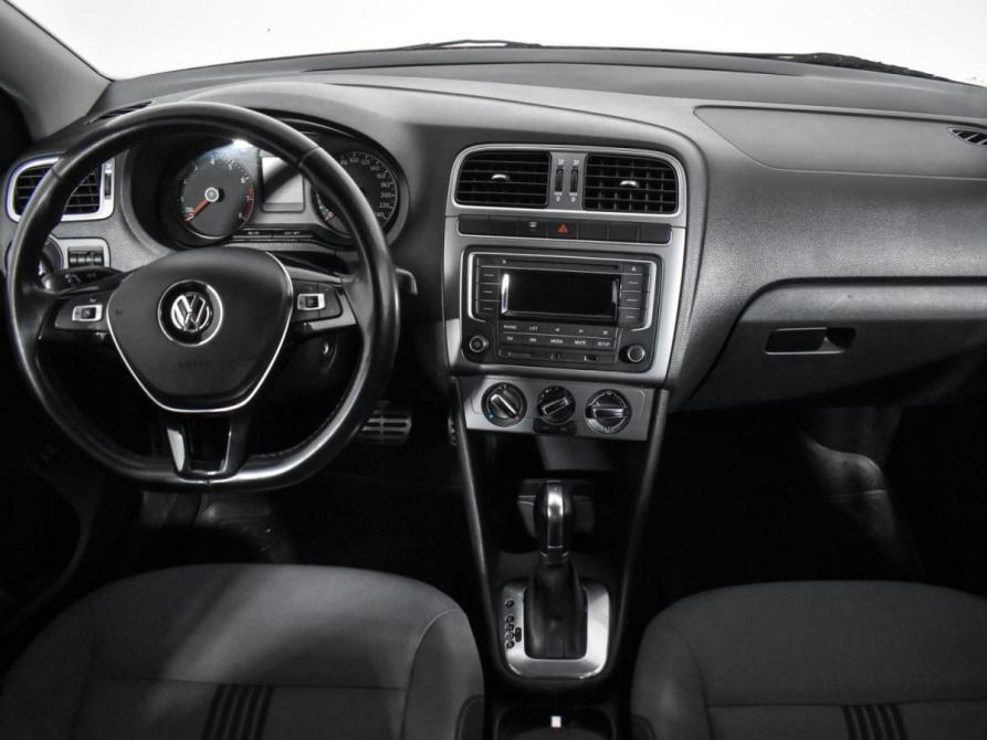 Volkswagen Polo V Рестайлинг Санкт-Петербург  - изображение 15