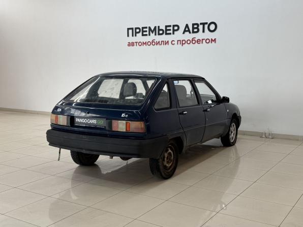 Иж 2126 «Ода» с пробегом 2004 года, цена 50 000 рублей, 101590 км, хэтчбек, Автокод Объявления