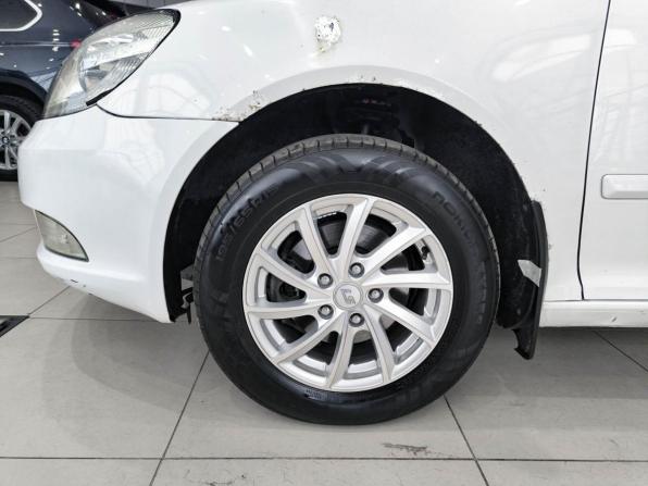 Skoda Octavia II (A5) Рестайлинг с пробегом 2013 года, цена 650 000 рублей, 340955 км, лифтбек, Автокод Объявления