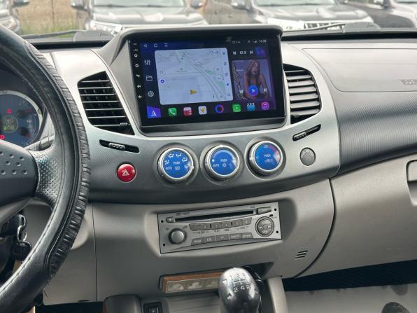 Mitsubishi L200 IV с пробегом 2007 года, цена 1 330 000 рублей, 261296 км, пикап, Автокод Объявления