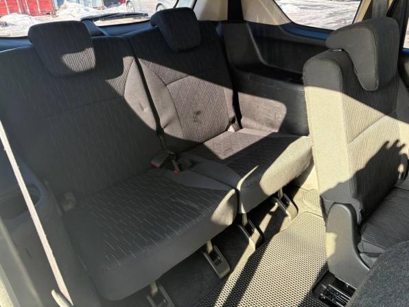 Suzuki Ertiga II с пробегом 2021 года, цена 1 670 000 рублей, 163000 км, компактвэн, Автокод Объявления