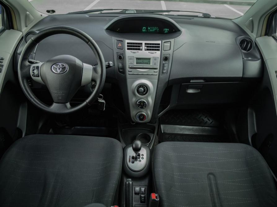 Toyota Yaris II Тюмень  - изображение 10