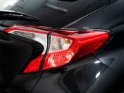 Toyota C-HR I Иркутск  - изображение 50