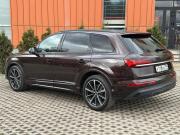 Audi Q7 II (4M) Рестайлинг Москва  - изображение 27