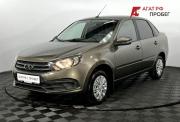 Lada (ВАЗ) Granta I Рестайлинг Нижний Новгород  - изображение 25