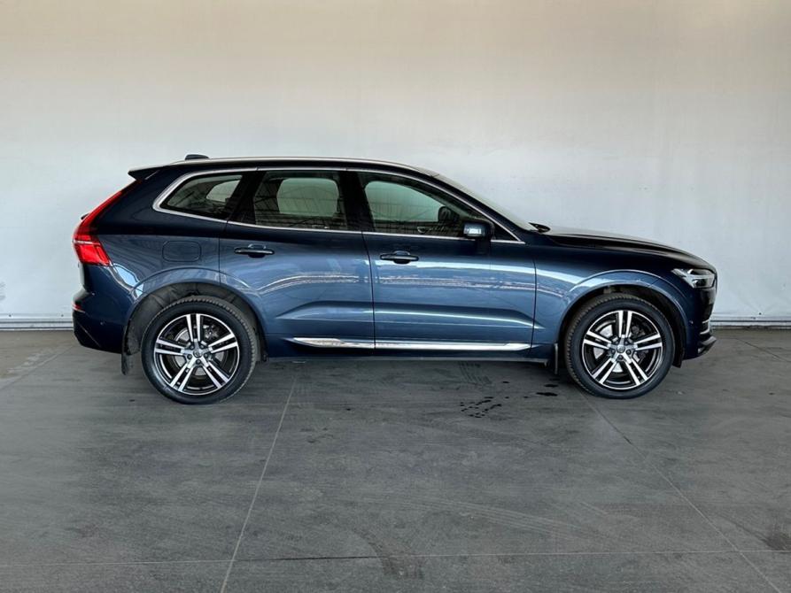 Volvo XC60 II Москва  - изображение 4