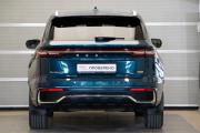 Geely Monjaro I Москва  - изображение 44