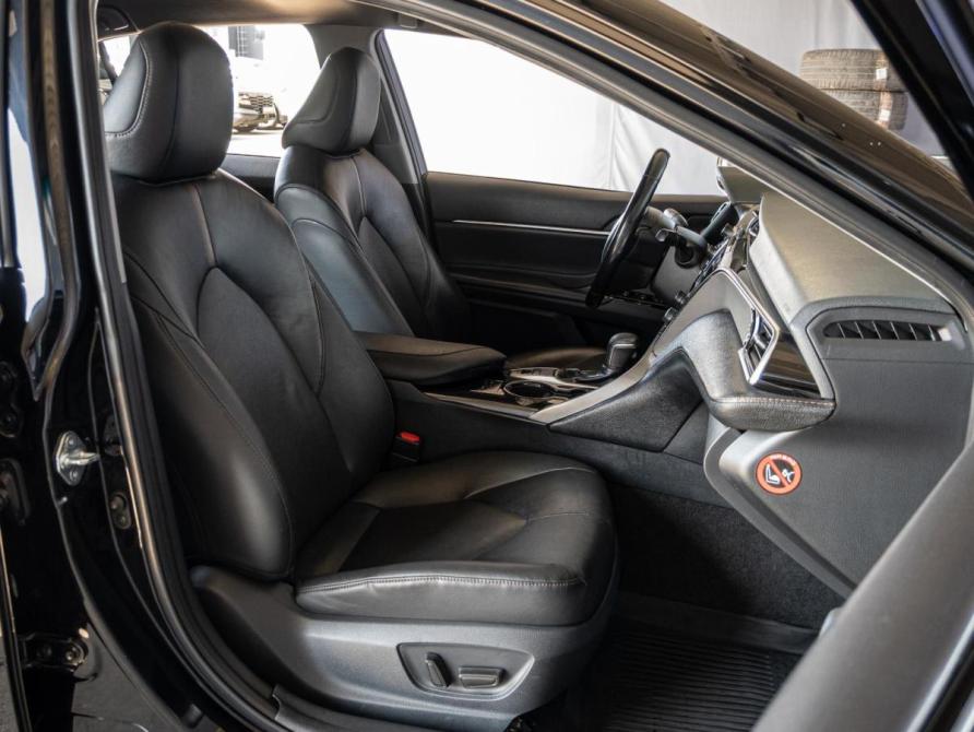 Toyota Camry VIII (XV70) Краснодар  - изображение 8