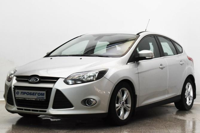 Ford Focus III с пробегом 2011 года, цена 705 000 рублей, 319599 км, хэтчбек, Автокод Объявления