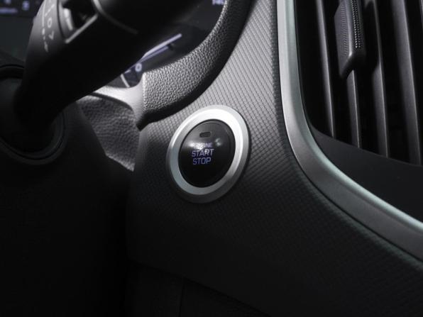 Hyundai Creta I с пробегом 2020 года, цена 2 280 000 рублей, 61096 км, внедорожник, Автокод Объявления