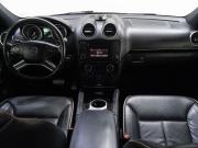 Mercedes-Benz M-Класс II (W164) Рестайлинг Тюмень  - изображение 46