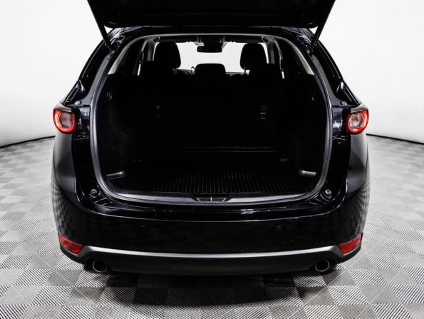 Mazda CX-5 II Рестайлинг с пробегом 2021 года, цена 2 429 000 рублей, 120850 км, внедорожник, Автокод Объявления