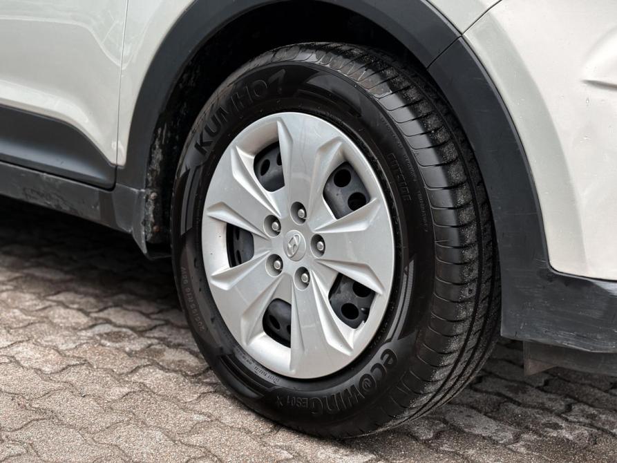 Hyundai Creta I Череповец  - изображение 5