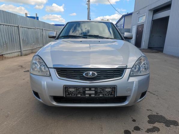 Lada (ВАЗ) Priora I Рестайлинг с пробегом 2014 года, цена 455 000 рублей, 213000 км, седан, Автокод Объявления
