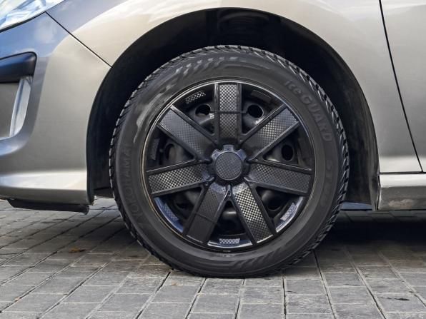 Peugeot 308 I с пробегом 2010 года, цена 479 000 рублей, 129593 км, хэтчбек, Автокод Объявления