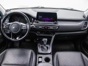 Kia Seltos I Москва  - изображение 31