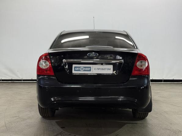 Ford Focus II Рестайлинг с пробегом 2008 года, цена 389 000 рублей, 276767 км, седан, Автокод Объявления
