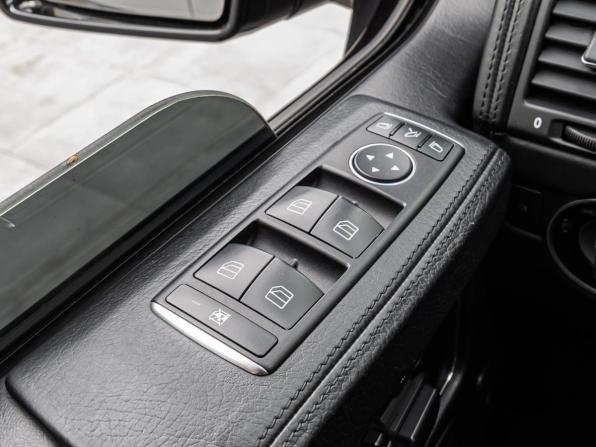 Mercedes-Benz G-Класс AMG I (W463) Рестайлинг 2 с пробегом 2015 года, цена 5 550 000 рублей, 179432 км, внедорожник, Автокод Объявления
