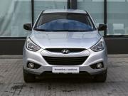 Hyundai ix35 I Рестайлинг Екатеринбург  - изображение 29