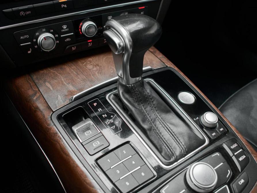 Audi A7 I (4G) Екатеринбург  - изображение 17