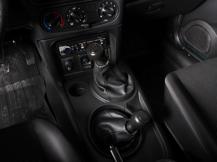 Lada (ВАЗ) Niva Travel I Минеральные Воды  - изображение 12