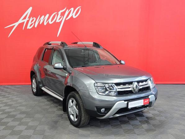 Renault Duster II с пробегом 2019 года, цена 1 550 000 рублей, 79149 км, внедорожник, Автокод Объявления
