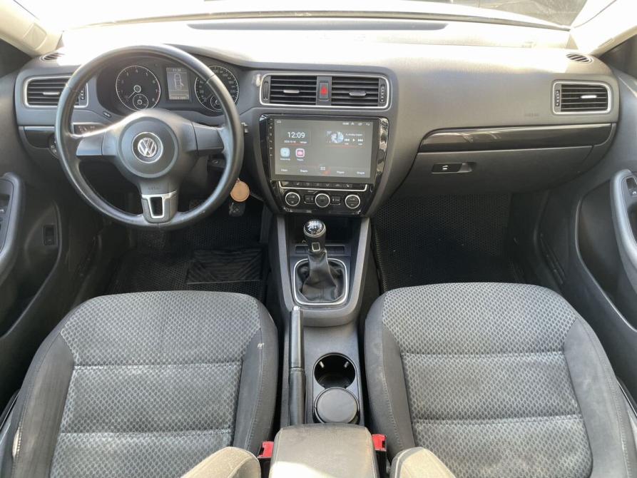 Volkswagen Jetta VI Москва  - изображение 10