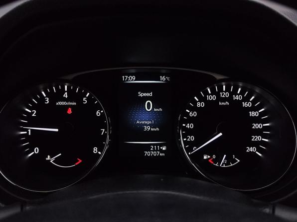 Nissan X-Trail III с пробегом 2015 года, цена 1 860 000 рублей, 70700 км, внедорожник, Автокод Объявления
