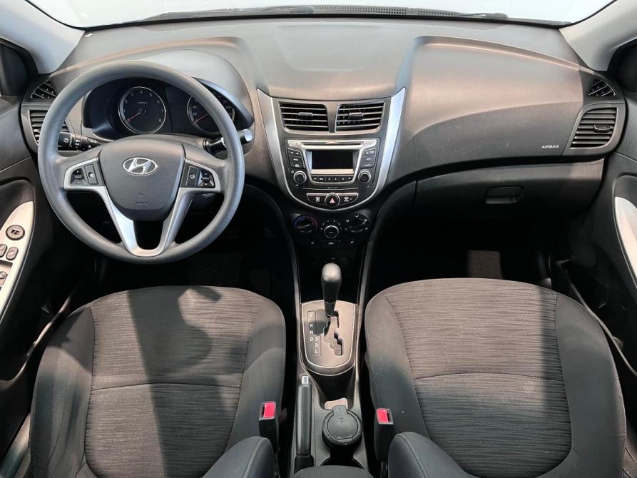Hyundai Solaris I Рестайлинг Волгоград  - изображение 19