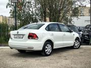 Volkswagen Polo V Рестайлинг Санкт-Петербург  - изображение 20