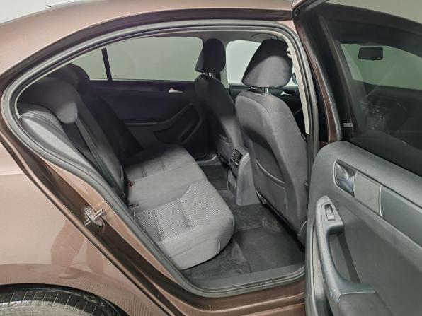 Volkswagen Jetta VI с пробегом 2014 года, цена 799 000 рублей, 194733 км, седан, Автокод Объявления