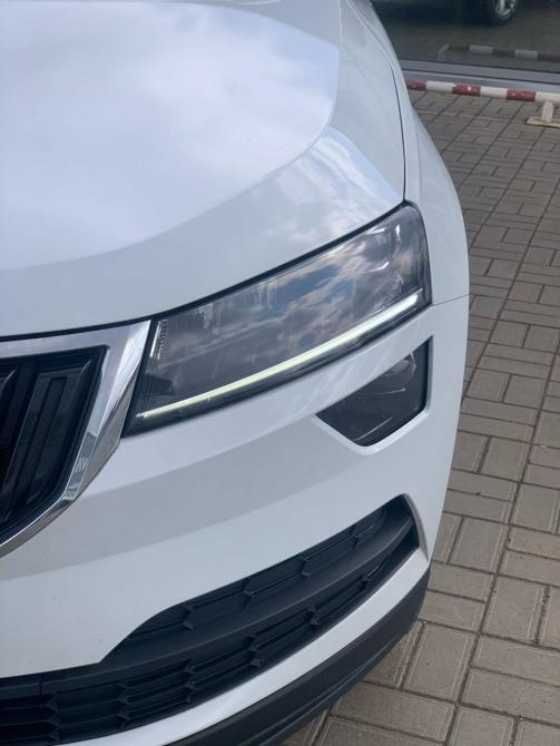 Skoda Karoq I Астрахань  - изображение 9