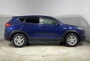 Hyundai Tucson III Рестайлинг Саранск  - изображение 31