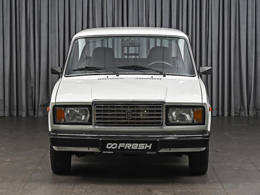 Lada (ВАЗ) 2107 Ставрополь  - изображение 3