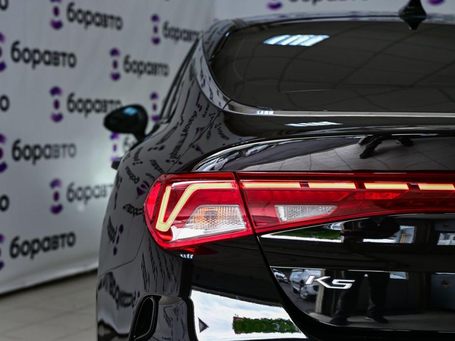 Kia K5 III Ростов-на-Дону  - изображение 8