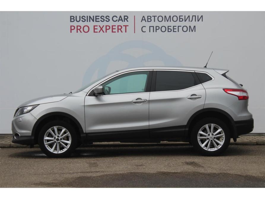 Nissan Qashqai II Краснодар  - изображение 8