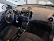 Chevrolet Aveo II Чебоксары  - изображение 48