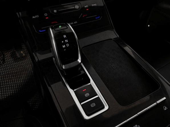 Chery Tiggo 7 Pro I с пробегом 2022 года, цена 1 553 000 рублей, 91077 км, внедорожник, Автокод Объявления
