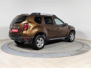 Renault Duster I Рестайлинг Екатеринбург  - изображение 24