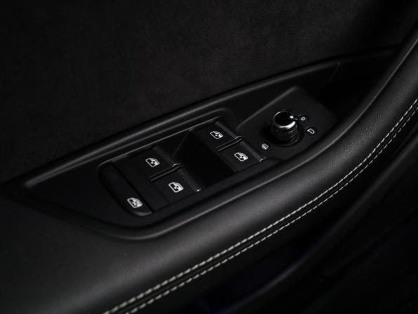 Audi A5 II (F5) с пробегом 2018 года, цена 3 400 000 рублей, 111334 км, лифтбек, Автокод Объявления