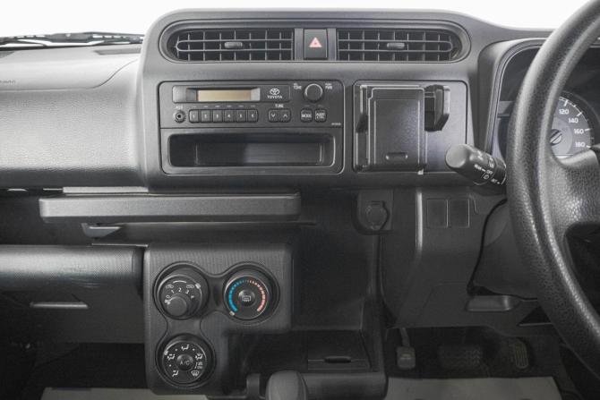 Toyota Probox I Рестайлинг с пробегом 2016 года, цена 1 189 000 рублей, 96196 км, универсал, Автокод Объявления